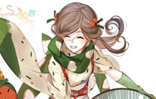 全都是明咖大牌 食之契约寻声之旅即将起航