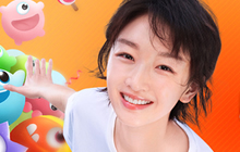 球球大作战今日高能更新 周冬雨喊你来冒险啦