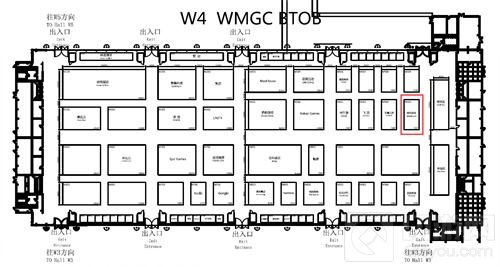 益玩游戏将在2018ChinaJoy BTOB展区再续精彩