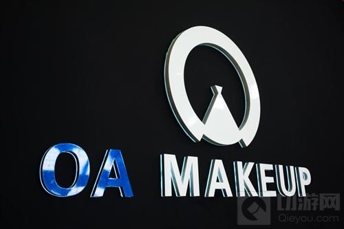 广州市华漫文化发展有限公司参展2018ChinaJoy