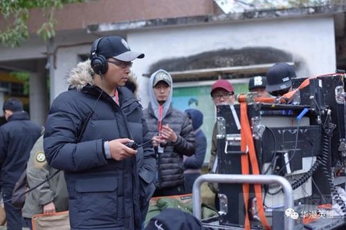 广州市华漫文化发展有限公司参展2018ChinaJoy