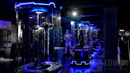 广州市华漫文化发展有限公司参展2018ChinaJoy