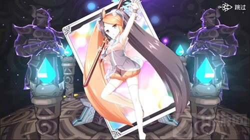 二次元SRPG 《零界战线》魔幻首测完美收官