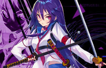 妖刀少女霜 《幻想计划》剧情速通利刃介绍