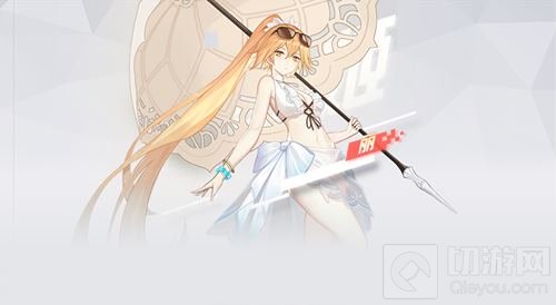 炎夏与海风 永远的7日之都开启夏日海岛之旅