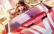 激情夏日 QQ飞车手游新版本超能竞速赛来袭