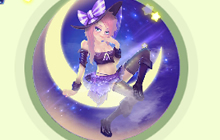 球球大作战丑小鸭女孩关键词皮肤获取途径分享