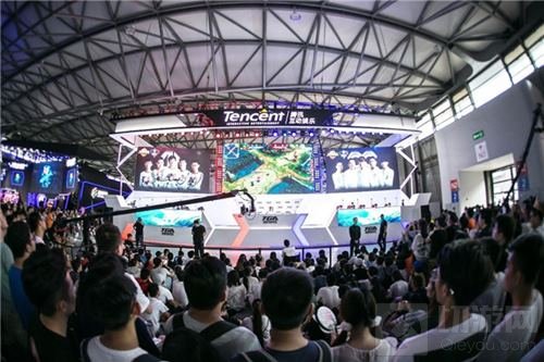 2018年第十六届ChinaJoy新闻发布会召开在即