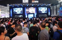 2018年第十六届ChinaJoy新闻发布会召开在即
