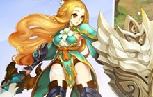 F4代言有爱社交手游自由幻想 重磅福利大派送