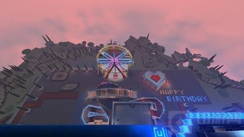 传送门骑士手游登陆国服 曾获美服苹果推荐