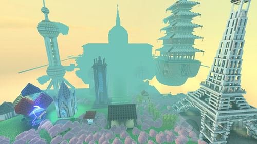 传送门骑士手游登陆国服 曾获美服苹果推荐