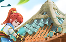 神武3手游服战来袭！报名参赛赢取决战CJ机会