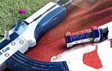 激情夏日大狂欢！ CF手游海量福利惊喜派送中