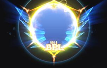 球球大作战2018BPL光环怎么得 光环皮肤图片