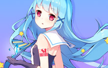 露卡蹲引爆次元 幻想计划跨次元舞蹈大赛启动