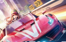 QQ飞车手游7月8日公测 超能一夏登录领豪礼