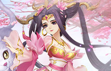 寻仙觅妖欢聚三界 《尘缘》缘起首测今日开启