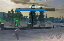 CF手游战争风云怎么玩 新模式战争风云攻略