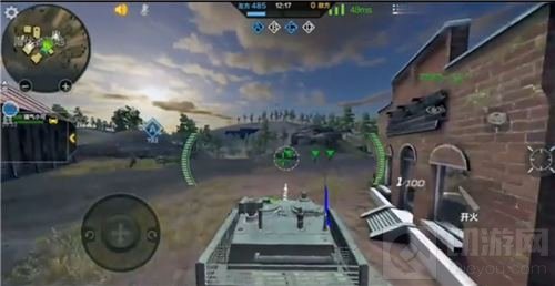 CF手游战争风云怎么玩 新模式战争风云攻略