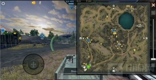 CF手游战争风云怎么玩 新模式战争风云攻略