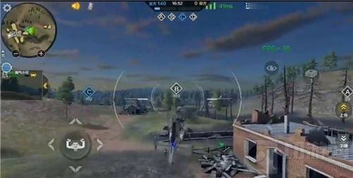 CF手游战争风云怎么玩 新模式战争风云攻略