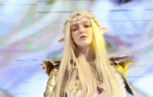 三七互娱2018ChinaJoy BTOC展区再次精彩亮相