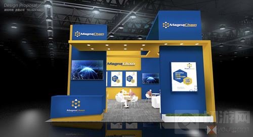 MagnaChain成为2018 CJ中国区块链技术顶级赞助商