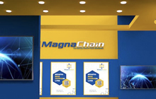 MagnaChain成为2018 CJ中国区块链技术顶级赞助商