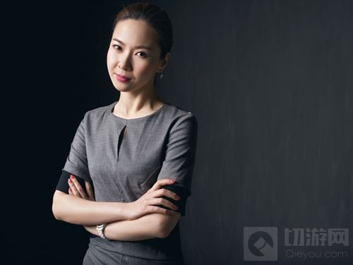 17173总经理赵佳将出席2018中国国际数字娱乐产业大会