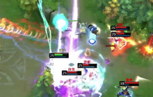 希望横扫后来 2018MPL 夏季赛新冠新鲜出炉