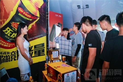 CFM全国公开赛圆满落幕 Dianmonds惊艳夺冠