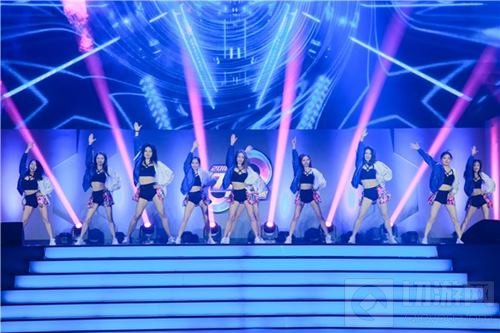 CFM全国公开赛圆满落幕 Dianmonds惊艳夺冠