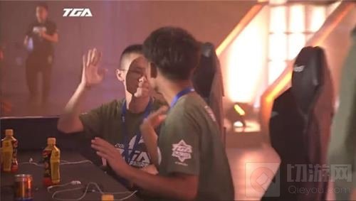 CFM全国公开赛圆满落幕 Dianmonds惊艳夺冠