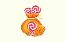 球球大作战棒棒糖超级包多少钱 可得多少糖