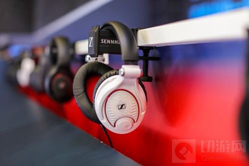 Sennheiser将携众多产品精彩亮相2018 eSmart