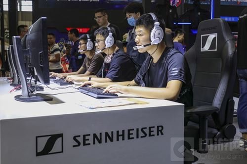 Sennheiser将携众多产品精彩亮相2018 eSmart