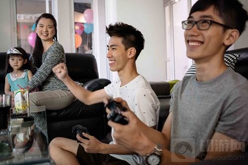 Facebook首次参展ChinaJoy:游戏出海营销秘籍分享