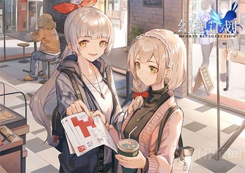 羁绊升级 《幻想计划》社团系统揭开神秘面纱