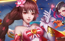 女魂师将添新 《新斗罗大陆》手游群芳争艳