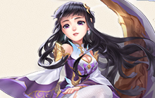 前期最强辅助 《尘缘》SR级伙伴嫦娥大揭秘