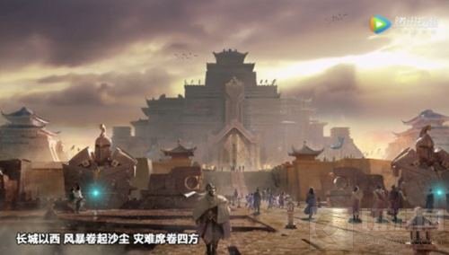 王者荣耀边境突围模式正式服开启开放性测试