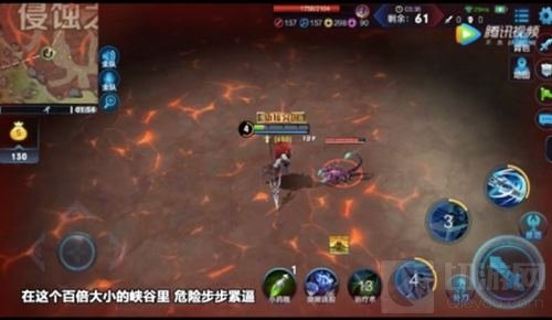 王者荣耀边境突围模式正式服开启开放性测试