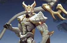 王者荣耀白起辅助玩法技巧 辅助白起实战思路