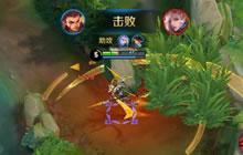 王者荣耀哪吒打法出装解读 哪吒半肉出装解析