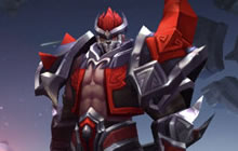 王者荣耀典韦实战打法解读 典韦操作小技巧