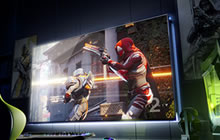 点燃盛宴 2018ChinaJoy变身GeForce GTX主场