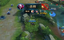 王者荣耀干将莫邪打法分享 出装打法小技巧