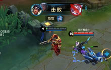 王者荣耀项羽打法小技巧分享 项羽实战简析