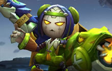 王者荣耀鲁班七号出装打法 实战小技巧分享